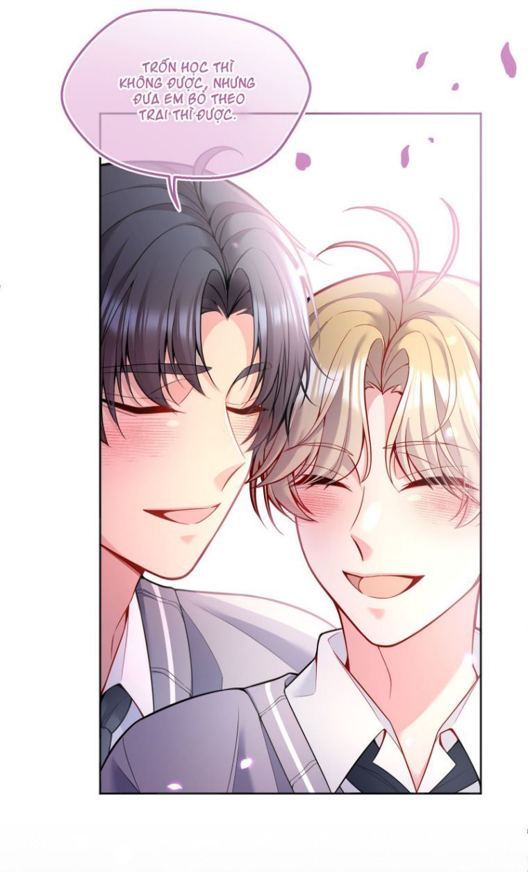 Bí Mật Của Nhân Viên K Chapter 70 - Trang 2