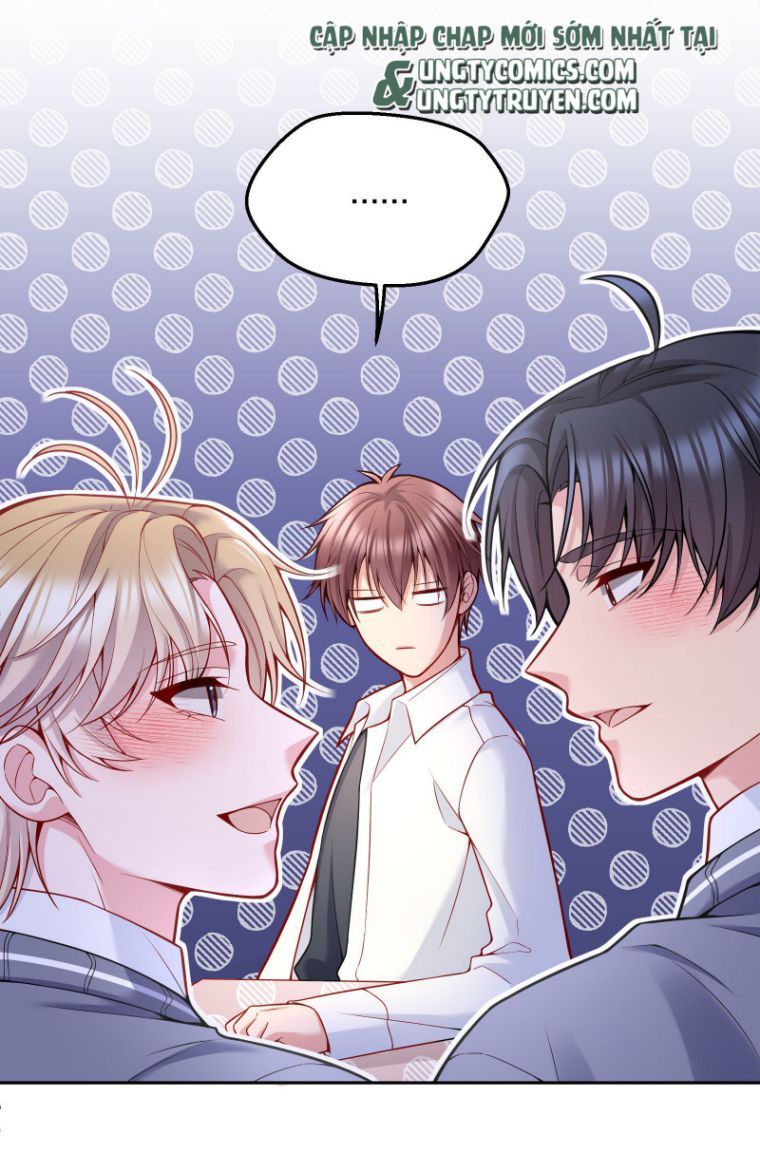 Bí Mật Của Nhân Viên K Chapter 70 - Trang 2