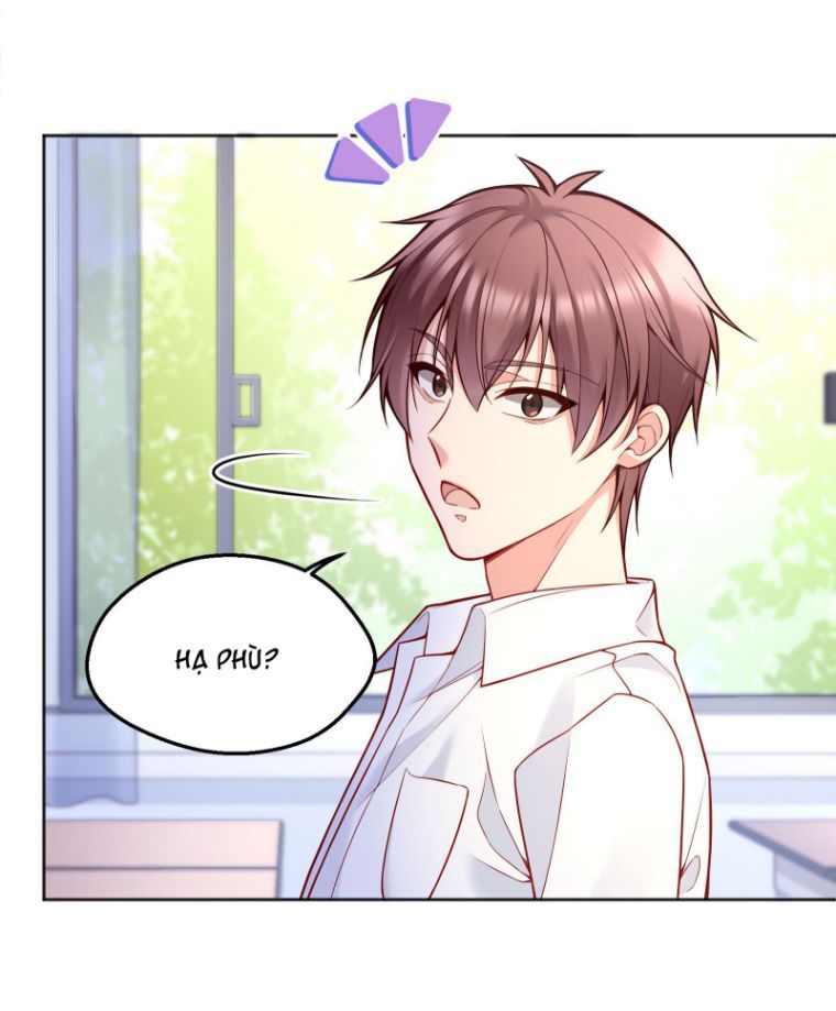 Bí Mật Của Nhân Viên K Chapter 70 - Trang 2