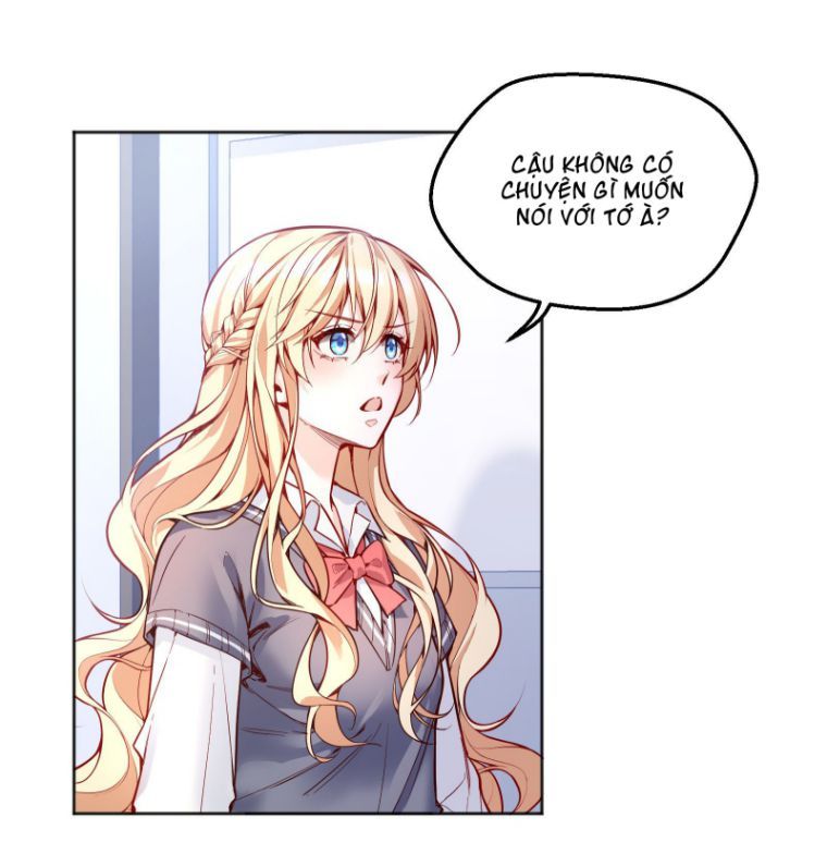Bí Mật Của Nhân Viên K Chapter 70 - Trang 2