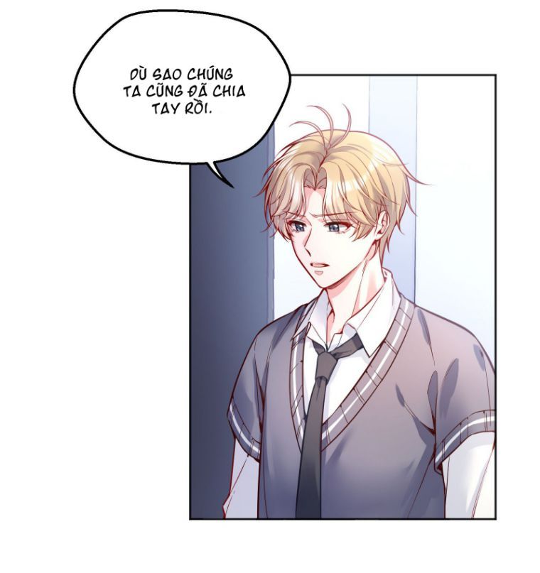 Bí Mật Của Nhân Viên K Chapter 70 - Trang 2