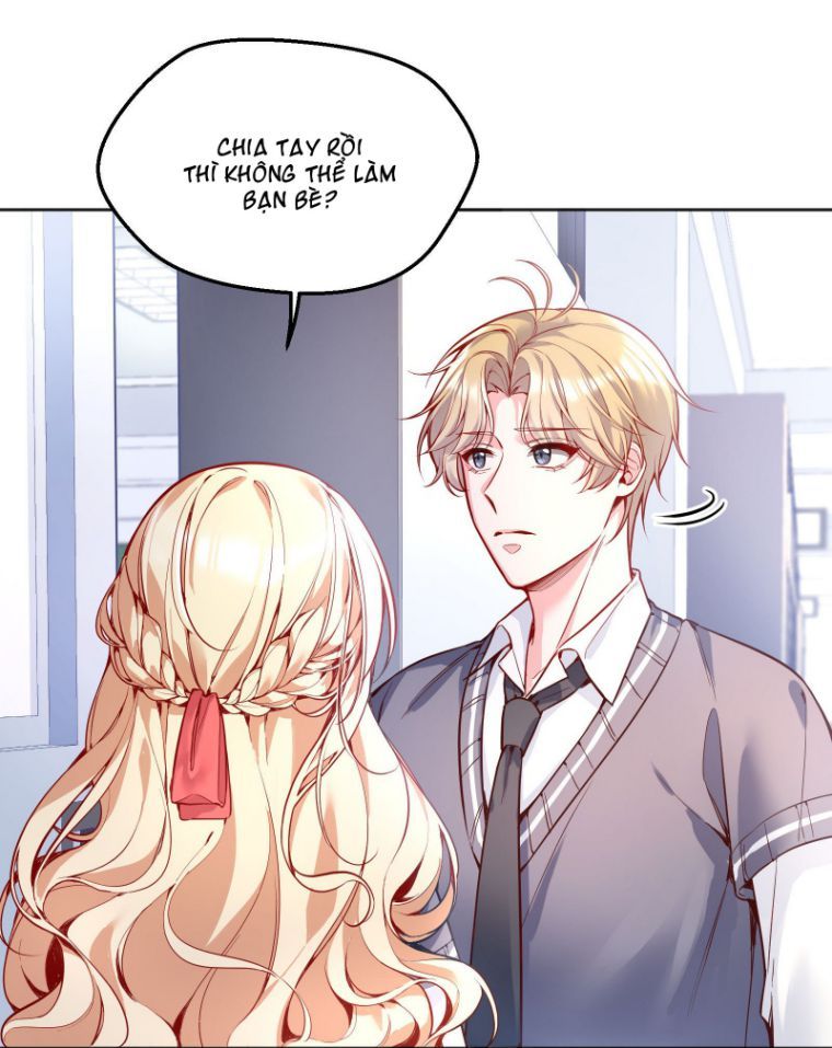 Bí Mật Của Nhân Viên K Chapter 70 - Trang 2