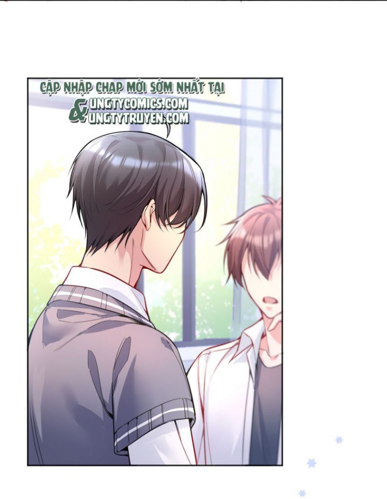 Bí Mật Của Nhân Viên K Chapter 70 - Trang 2