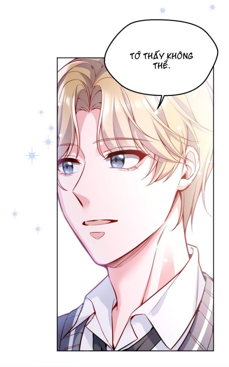 Bí Mật Của Nhân Viên K Chapter 70 - Trang 2