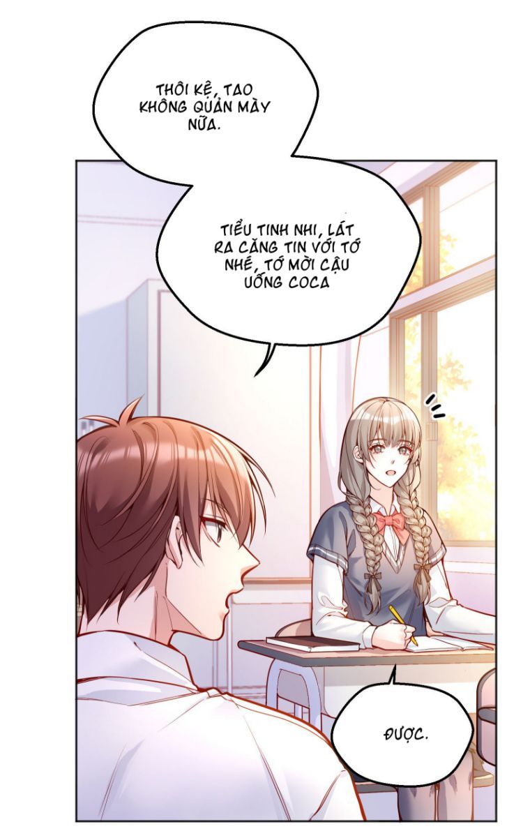 Bí Mật Của Nhân Viên K Chapter 70 - Trang 2