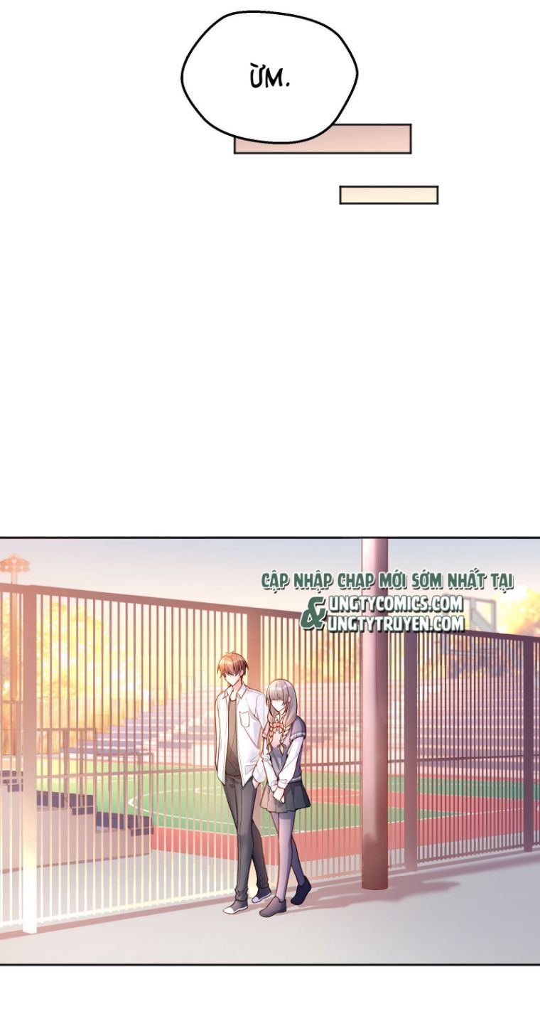 Bí Mật Của Nhân Viên K Chapter 70 - Trang 2