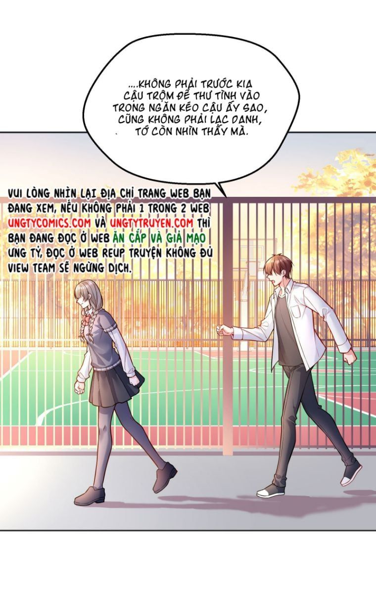Bí Mật Của Nhân Viên K Chapter 70 - Trang 2