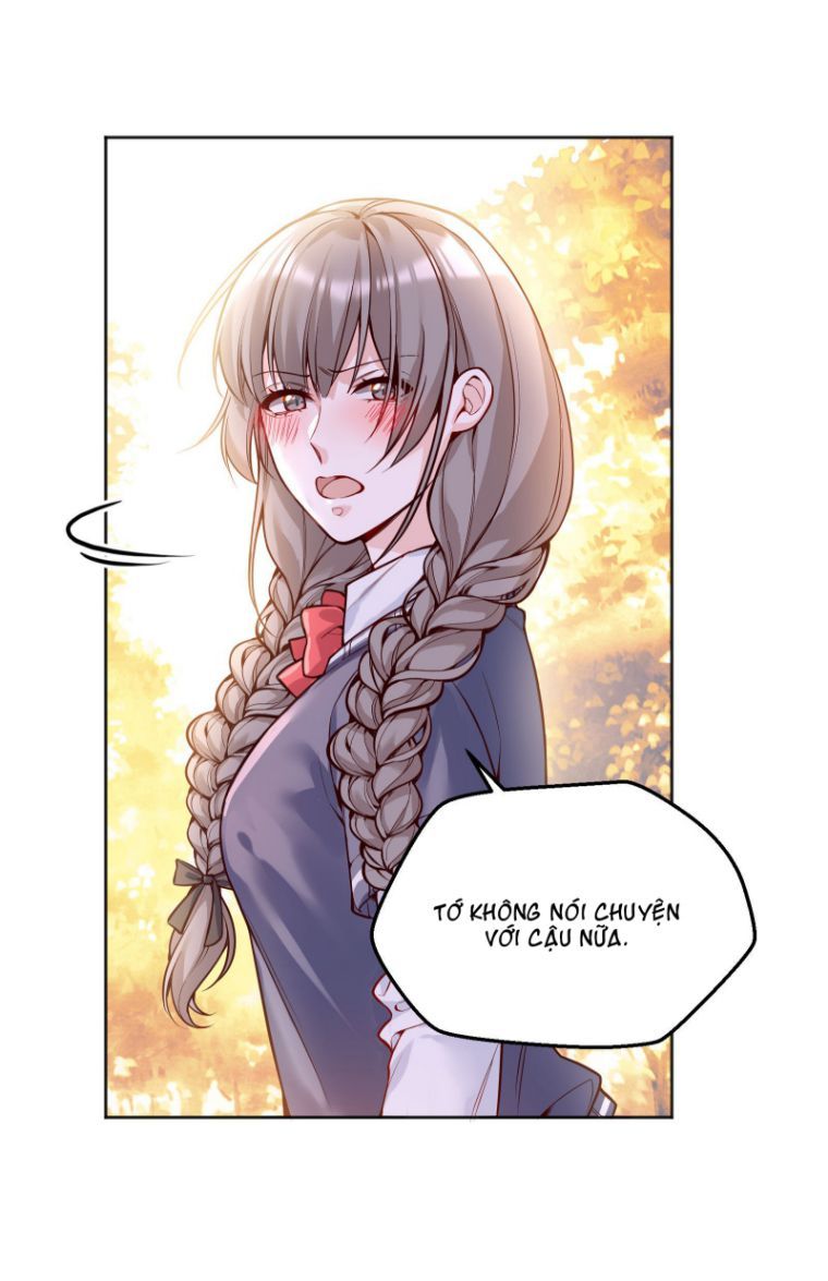 Bí Mật Của Nhân Viên K Chapter 70 - Trang 2