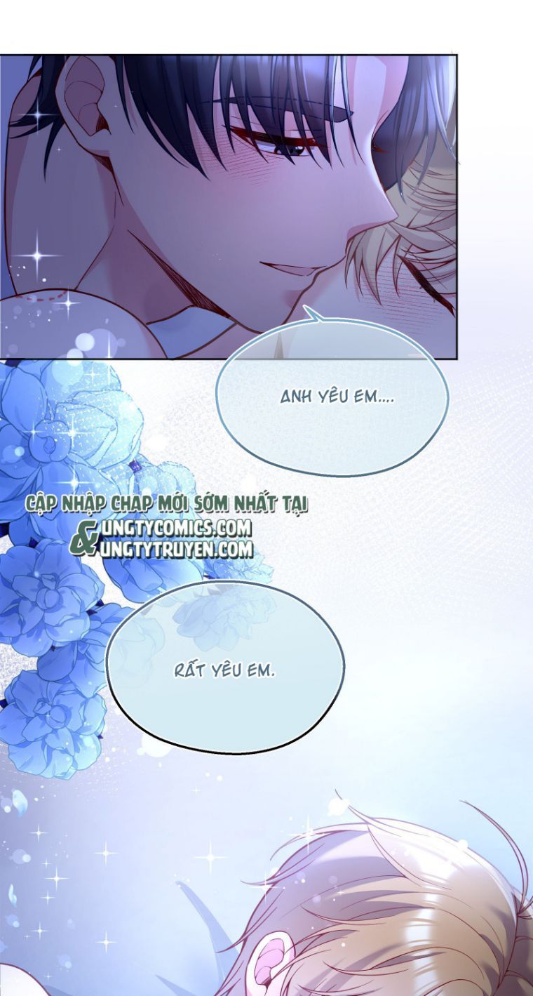 Bí Mật Của Nhân Viên K Chapter 70 - Trang 2