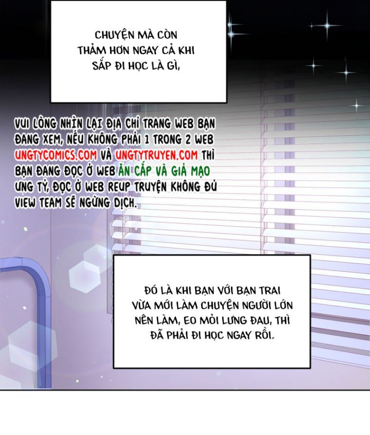 Bí Mật Của Nhân Viên K Chapter 70 - Trang 2