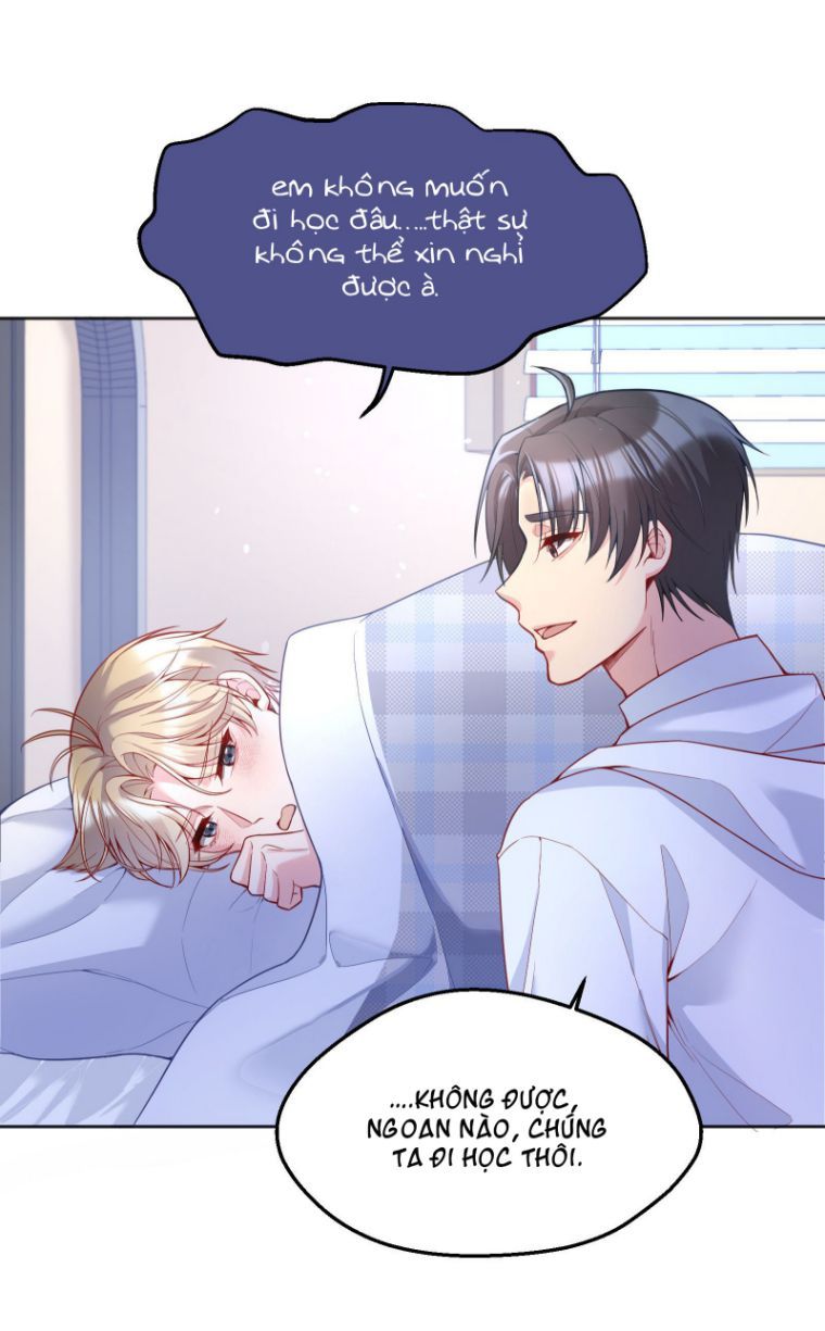 Bí Mật Của Nhân Viên K Chapter 70 - Trang 2