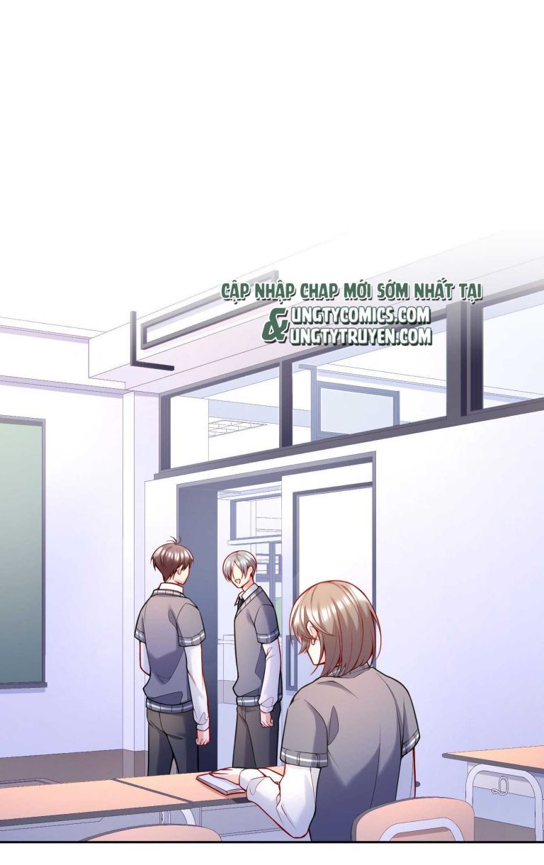 Bí Mật Của Nhân Viên K Chapter 71 - Trang 2