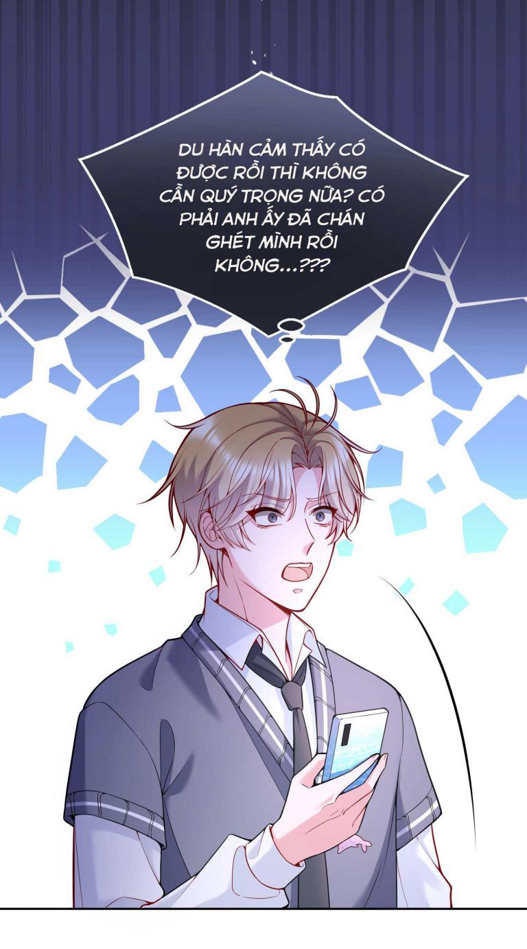Bí Mật Của Nhân Viên K Chapter 71 - Trang 2