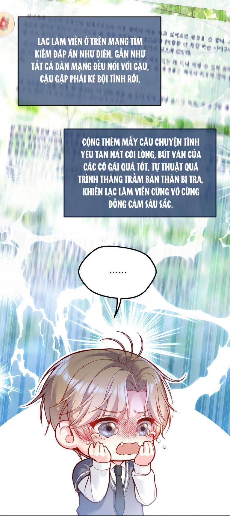 Bí Mật Của Nhân Viên K Chapter 71 - Trang 2