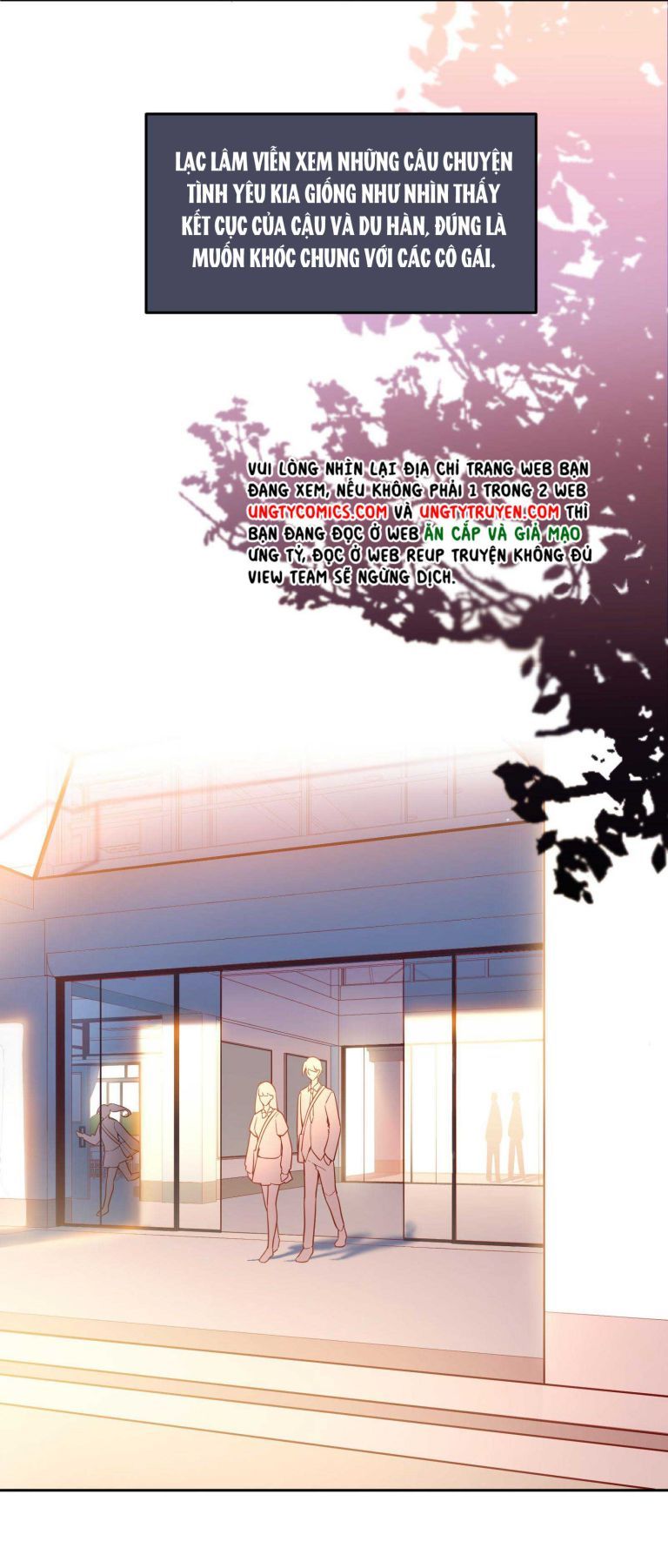 Bí Mật Của Nhân Viên K Chapter 71 - Trang 2