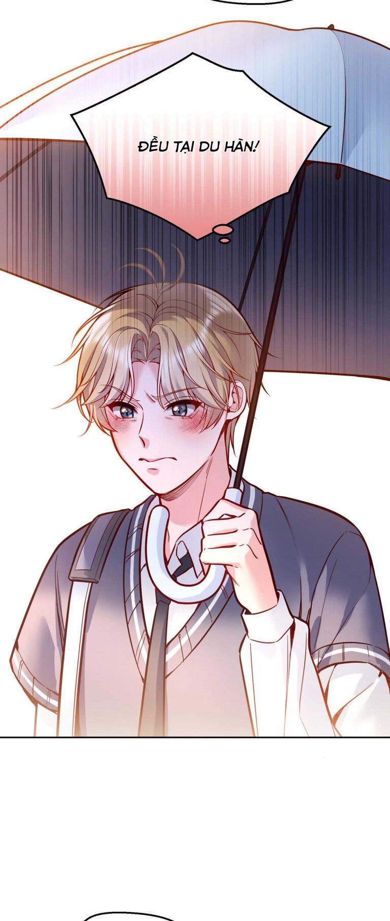 Bí Mật Của Nhân Viên K Chapter 71 - Trang 2