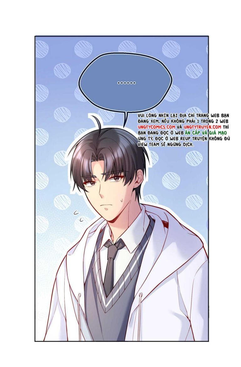 Bí Mật Của Nhân Viên K Chapter 71 - Trang 2