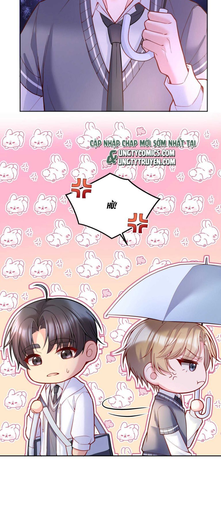 Bí Mật Của Nhân Viên K Chapter 71 - Trang 2