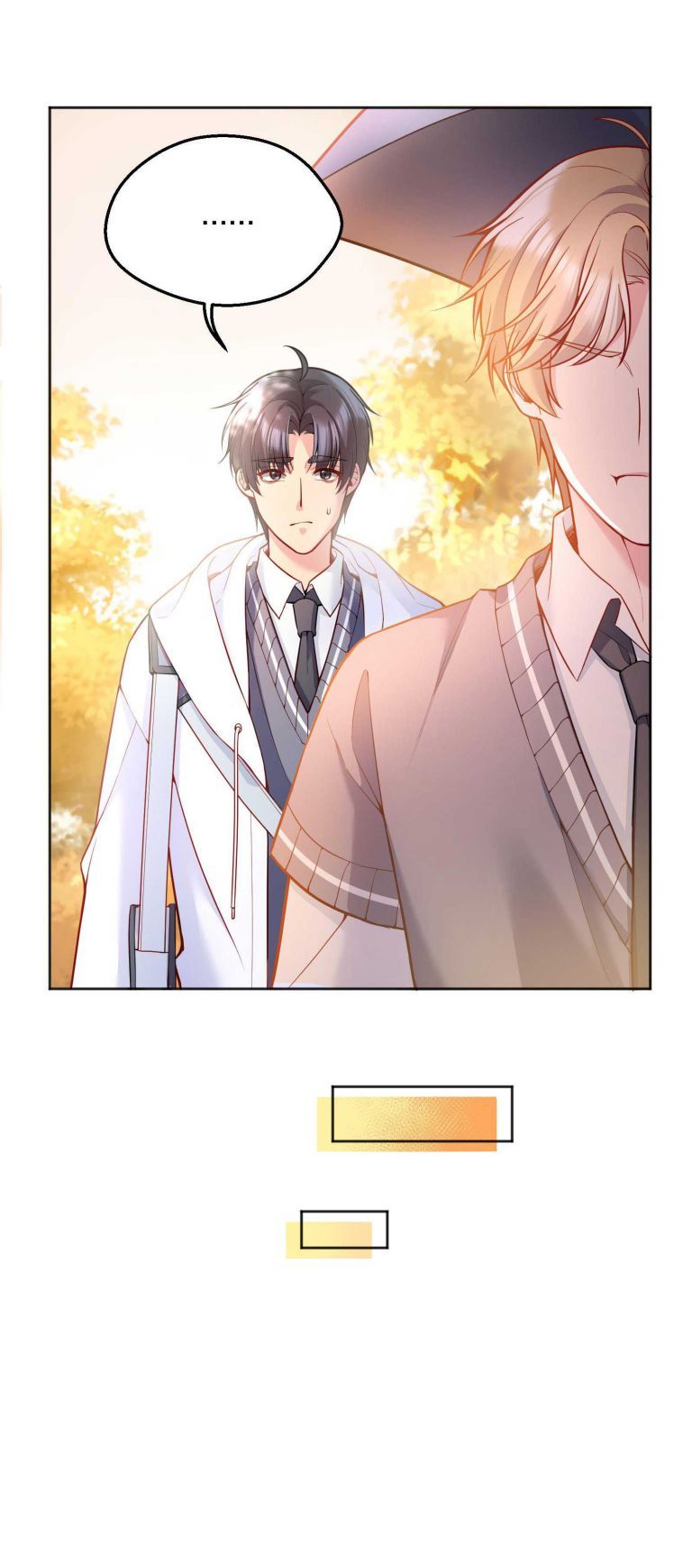 Bí Mật Của Nhân Viên K Chapter 71 - Trang 2