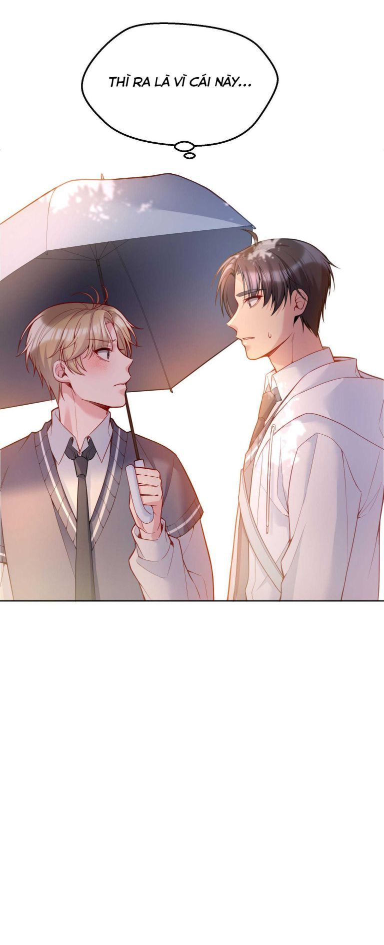 Bí Mật Của Nhân Viên K Chapter 71 - Trang 2