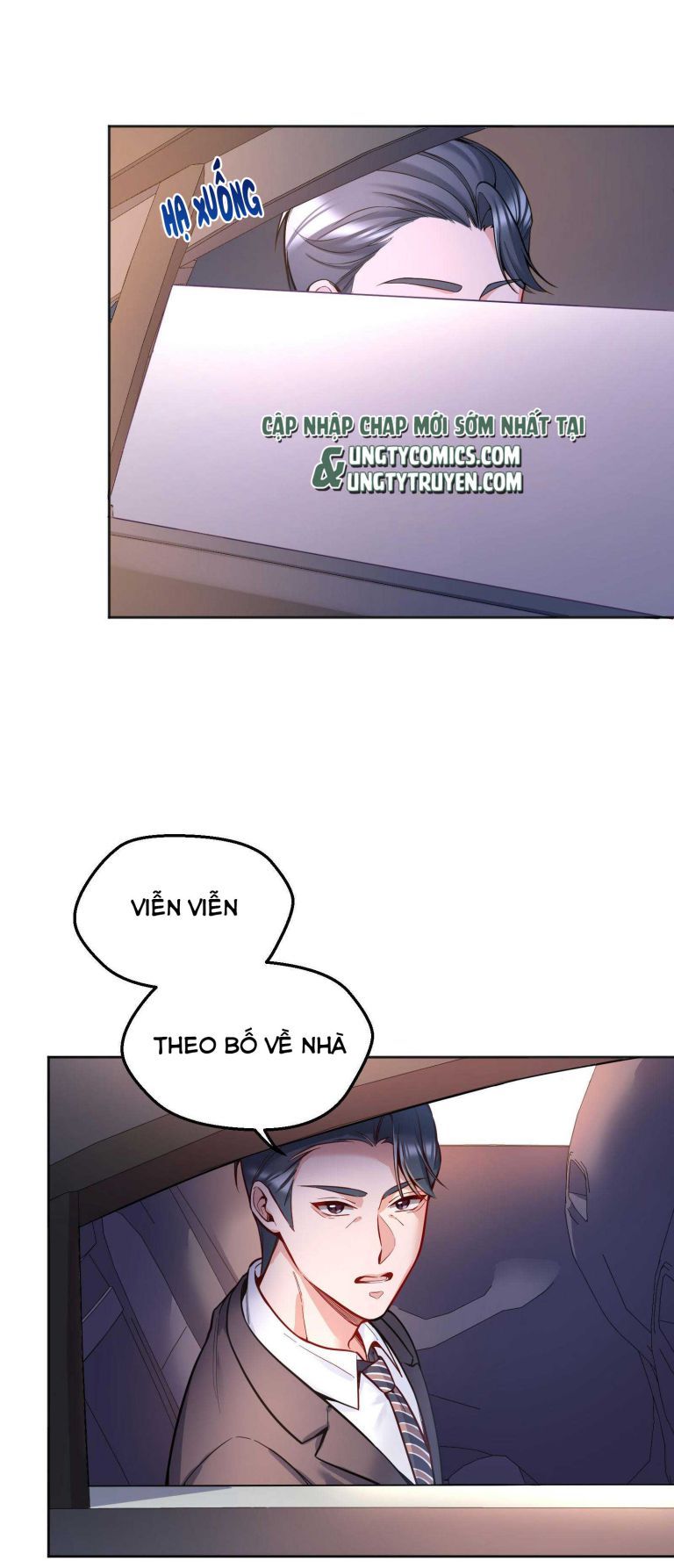 Bí Mật Của Nhân Viên K Chapter 72 - Trang 2