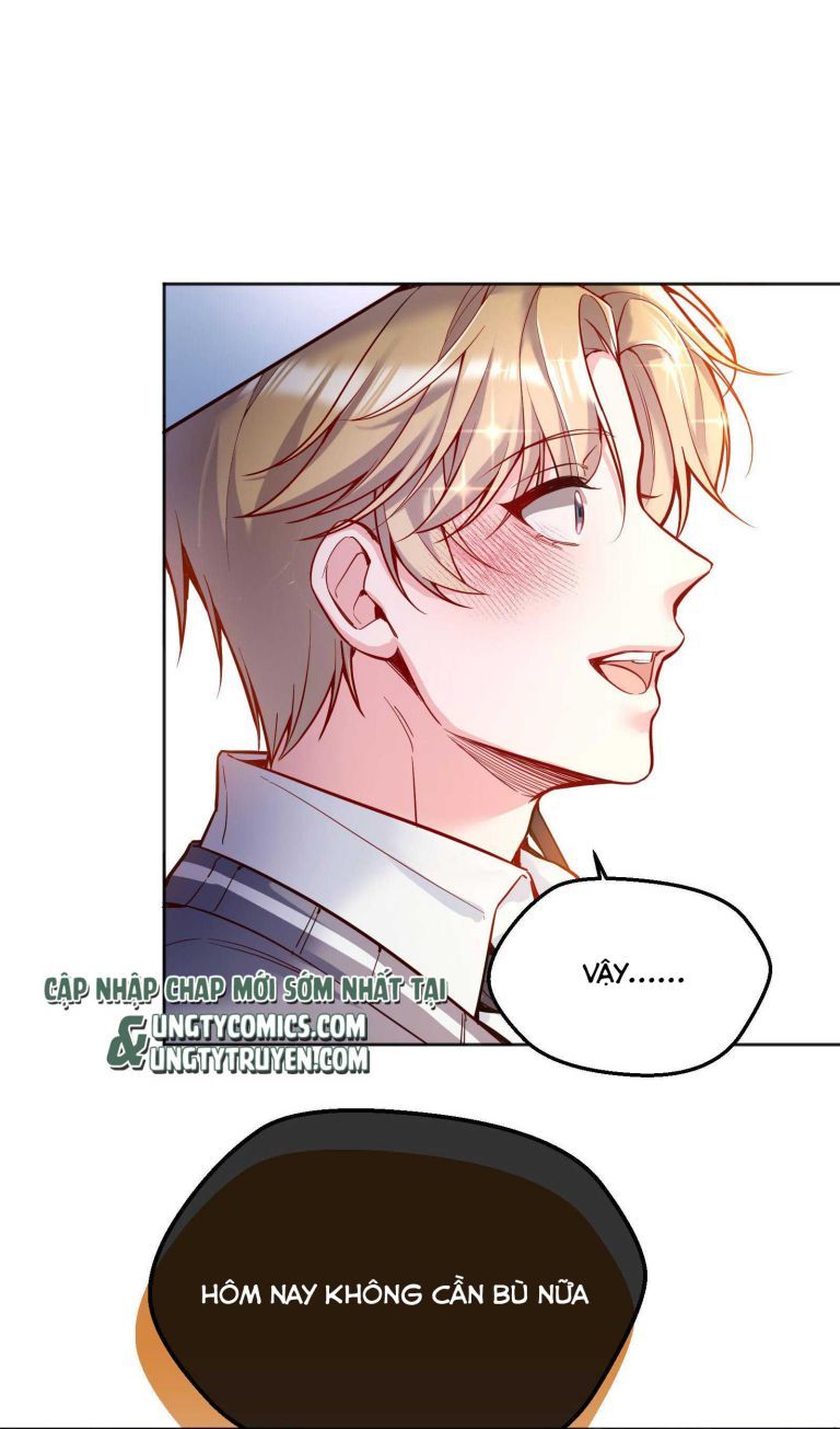 Bí Mật Của Nhân Viên K Chapter 72 - Trang 2