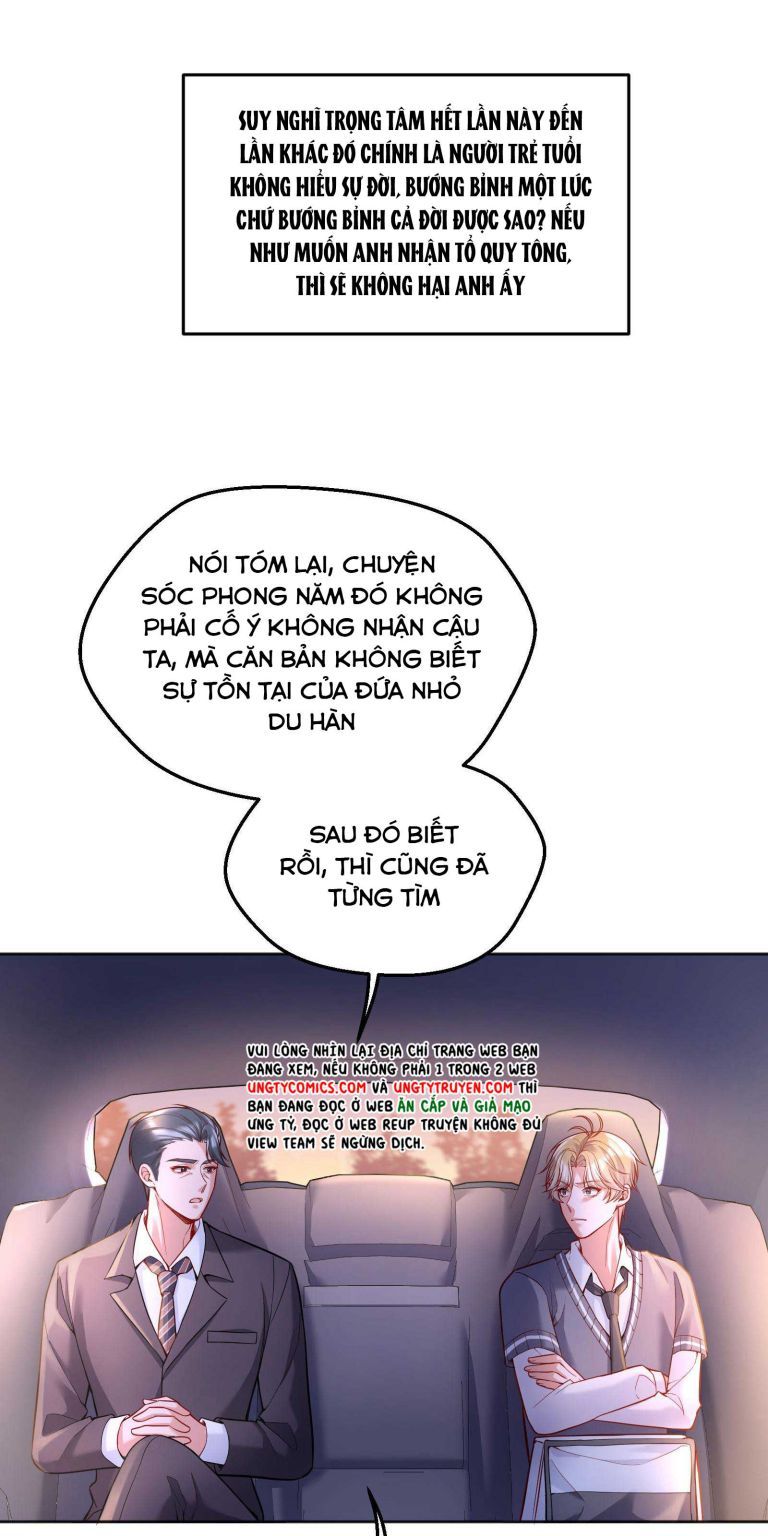 Bí Mật Của Nhân Viên K Chapter 72 - Trang 2