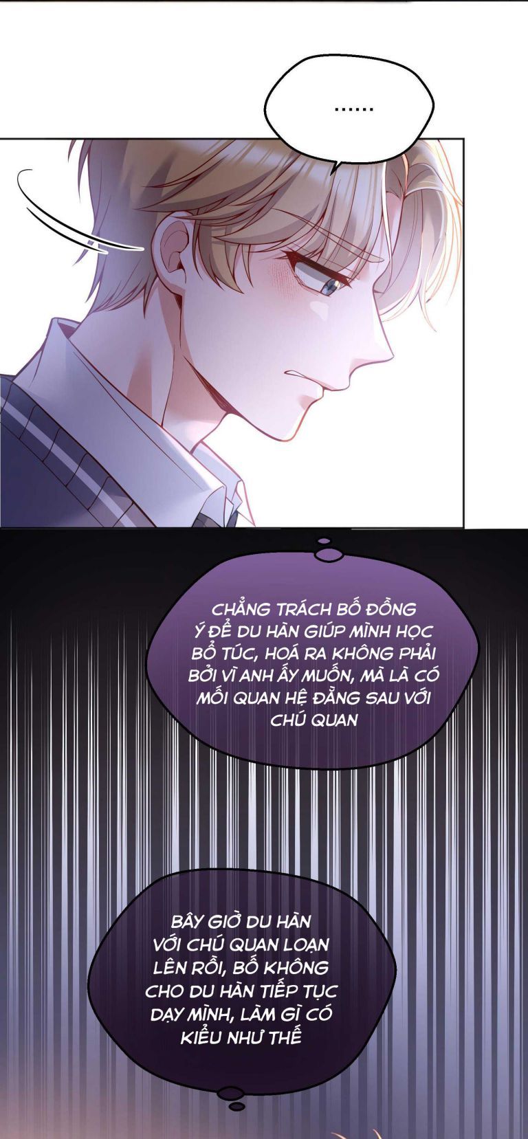 Bí Mật Của Nhân Viên K Chapter 72 - Trang 2
