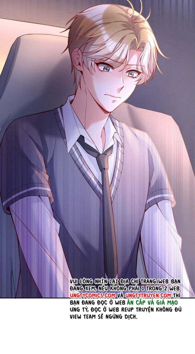 Bí Mật Của Nhân Viên K Chapter 72 - Trang 2