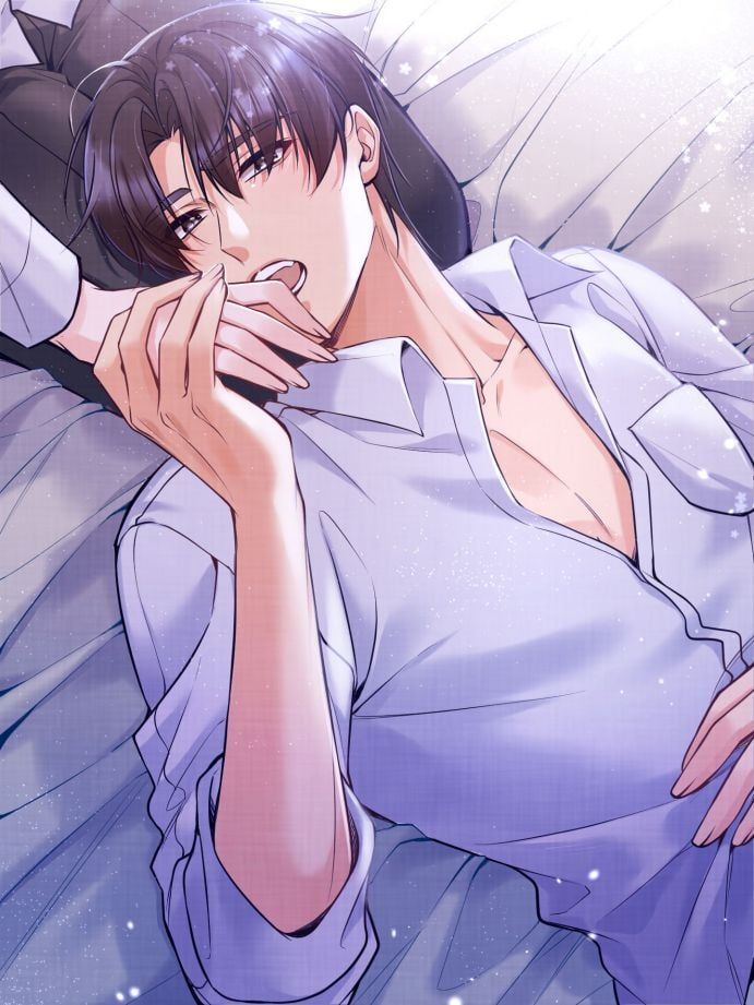 Bí Mật Của Nhân Viên K Chapter 72 - Trang 2