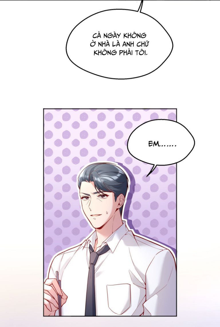 Bí Mật Của Nhân Viên K Chapter 73 - Trang 2