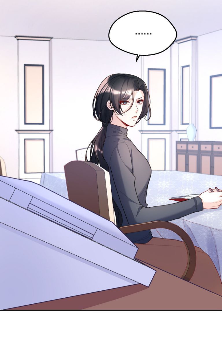 Bí Mật Của Nhân Viên K Chapter 73 - Trang 2