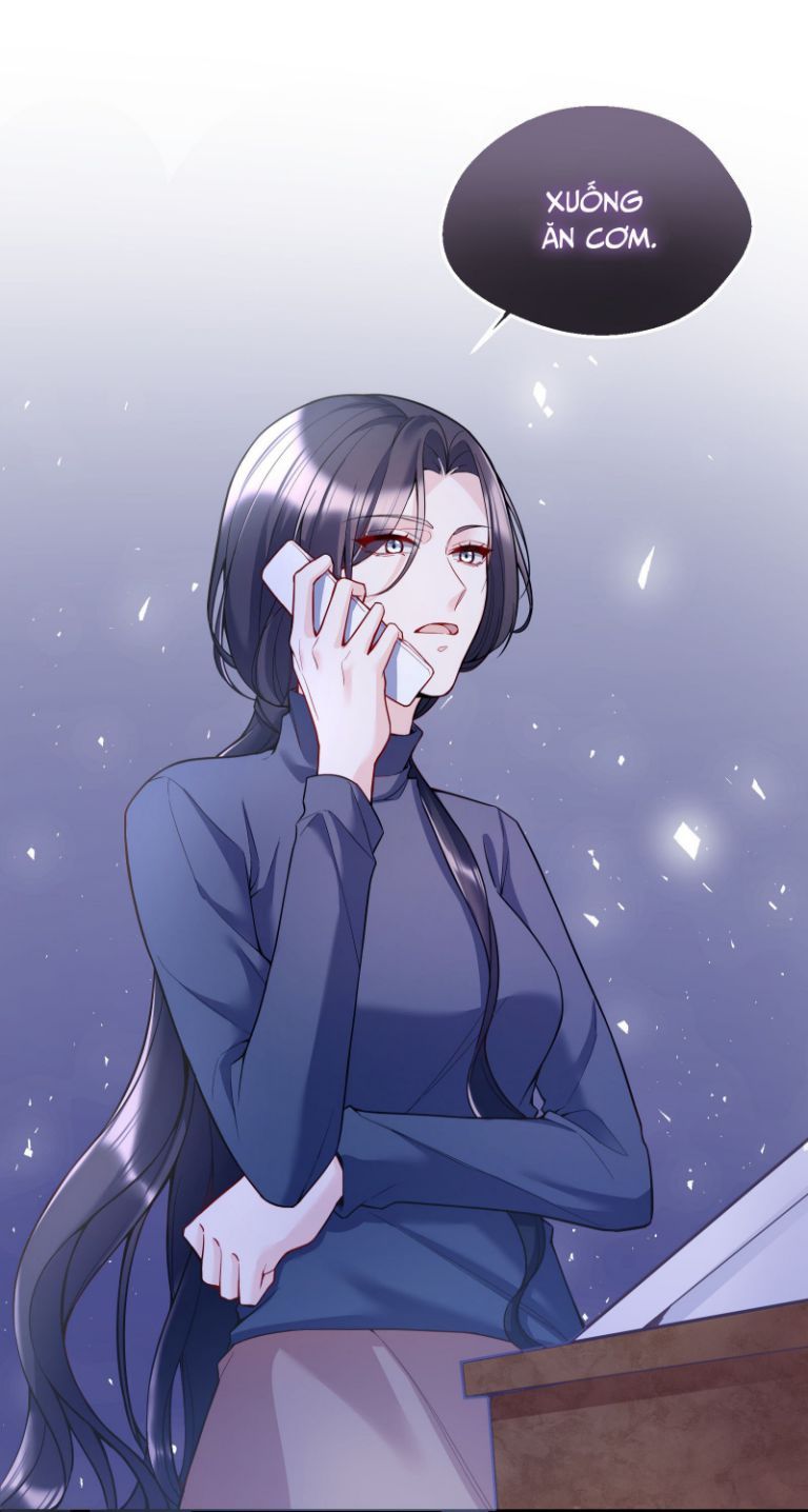 Bí Mật Của Nhân Viên K Chapter 73 - Trang 2