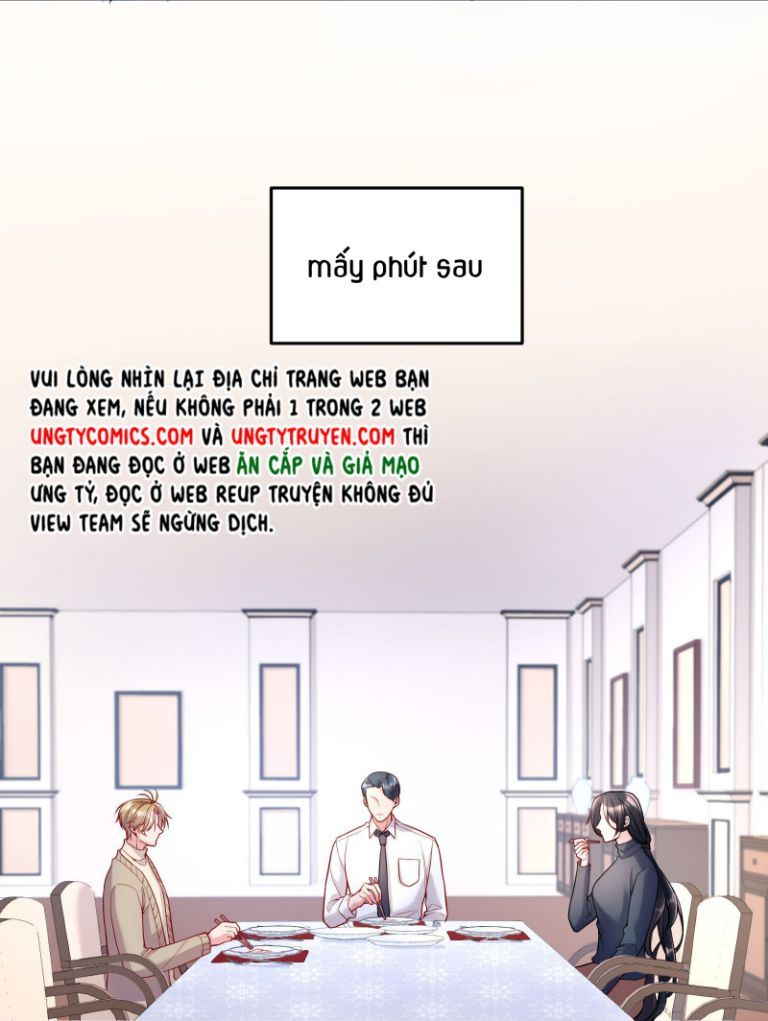 Bí Mật Của Nhân Viên K Chapter 73 - Trang 2