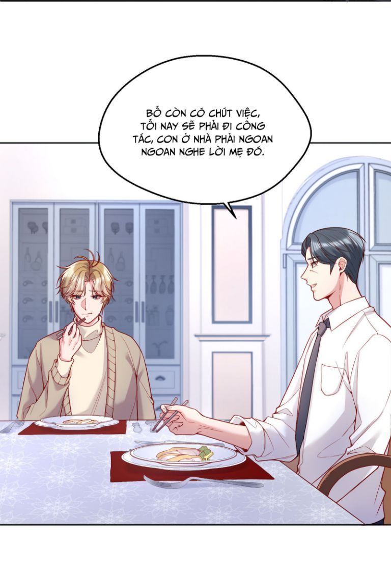Bí Mật Của Nhân Viên K Chapter 73 - Trang 2
