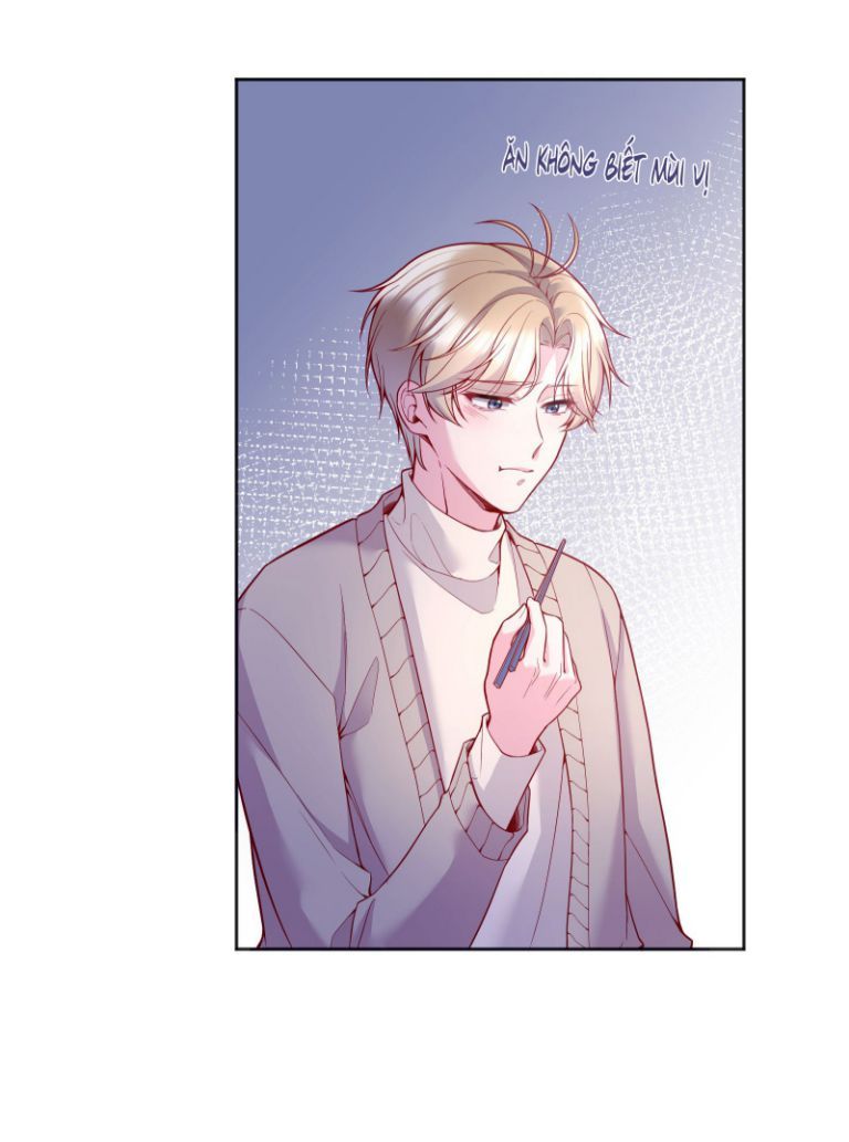 Bí Mật Của Nhân Viên K Chapter 73 - Trang 2
