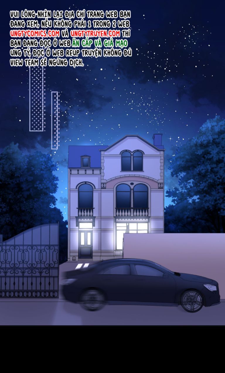 Bí Mật Của Nhân Viên K Chapter 73 - Trang 2