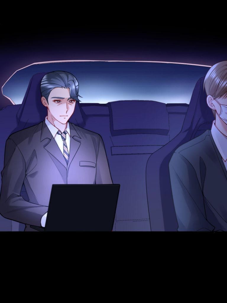 Bí Mật Của Nhân Viên K Chapter 73 - Trang 2