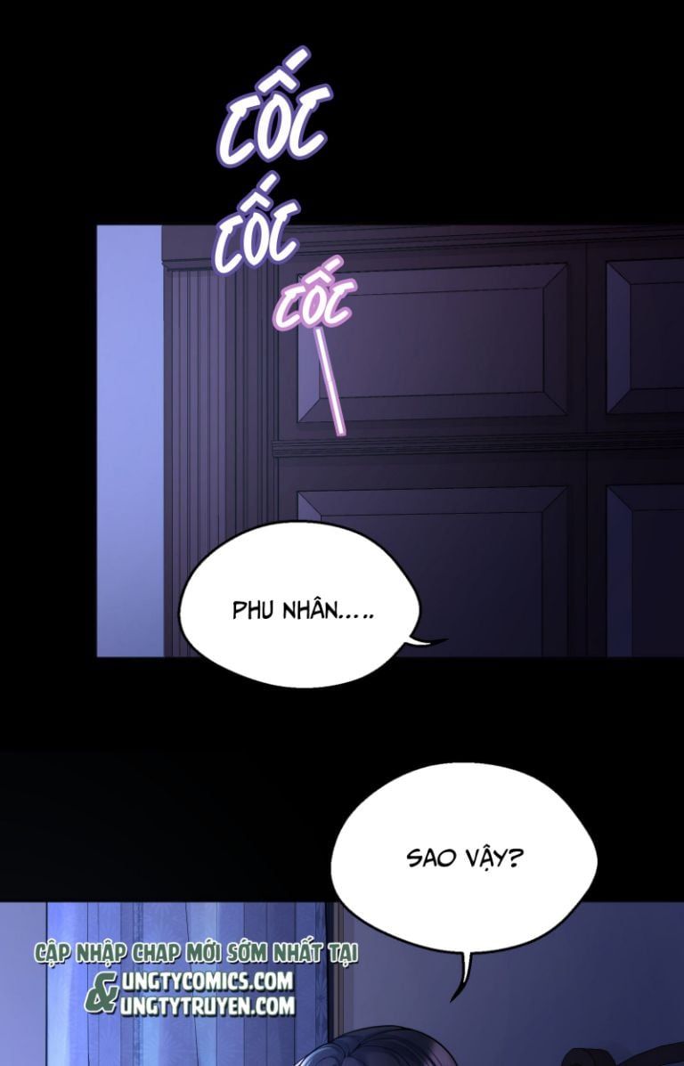 Bí Mật Của Nhân Viên K Chapter 73 - Trang 2