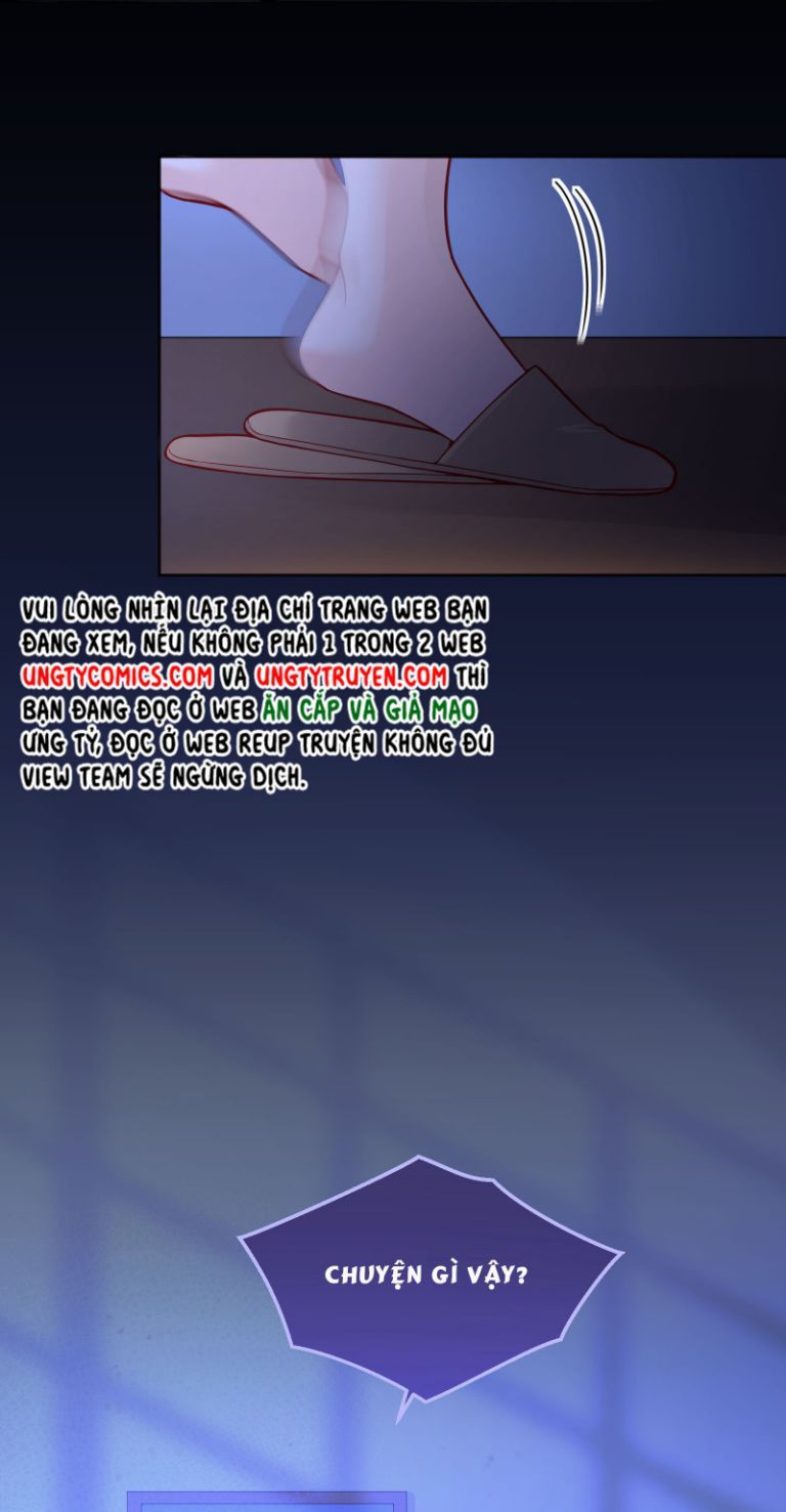 Bí Mật Của Nhân Viên K Chapter 73 - Trang 2