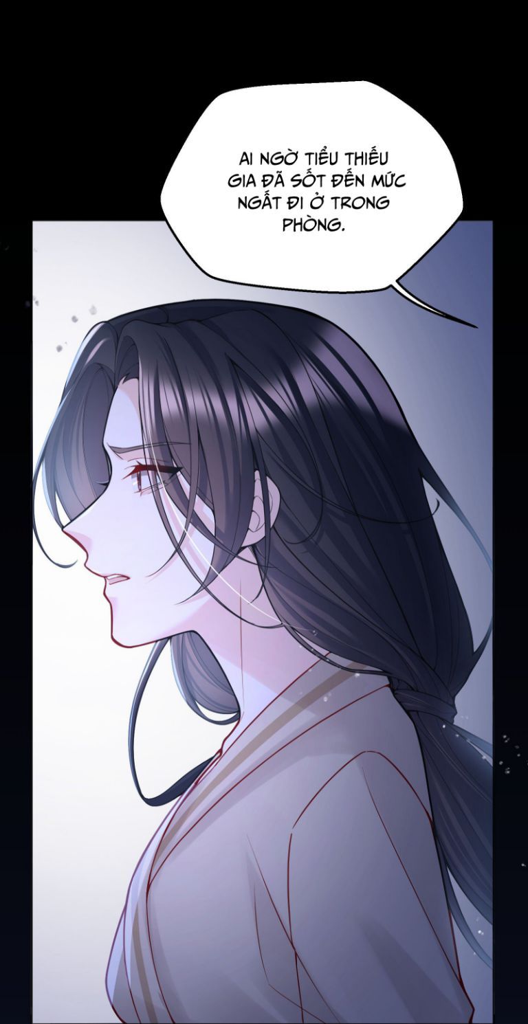 Bí Mật Của Nhân Viên K Chapter 73 - Trang 2