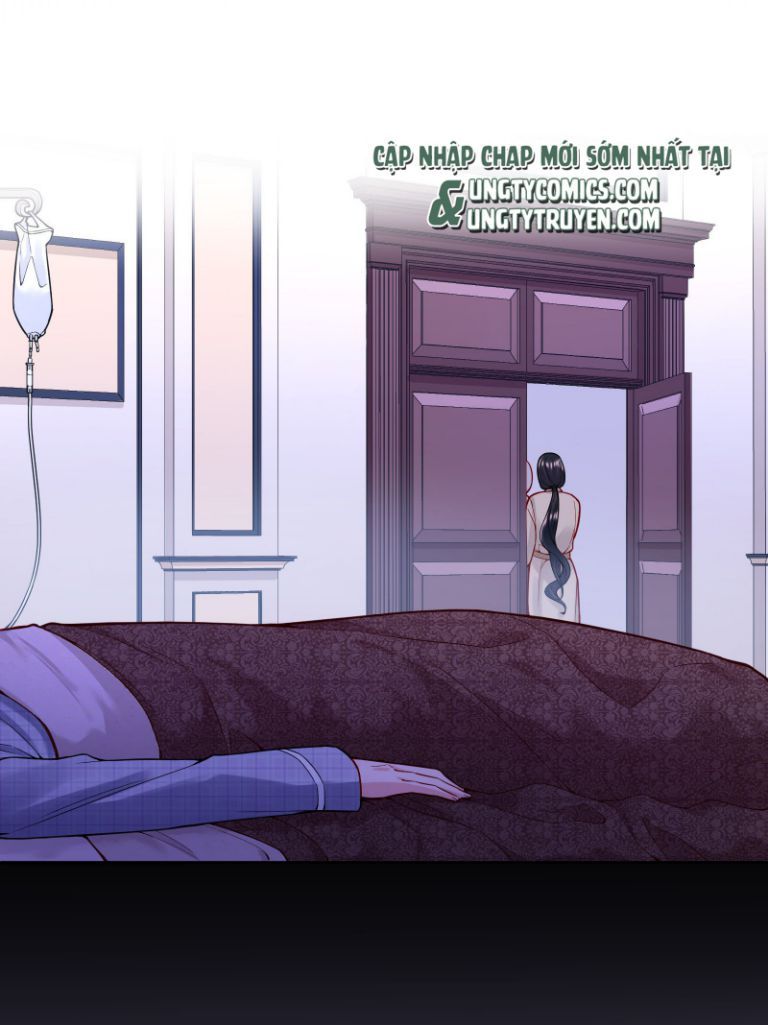 Bí Mật Của Nhân Viên K Chapter 73 - Trang 2