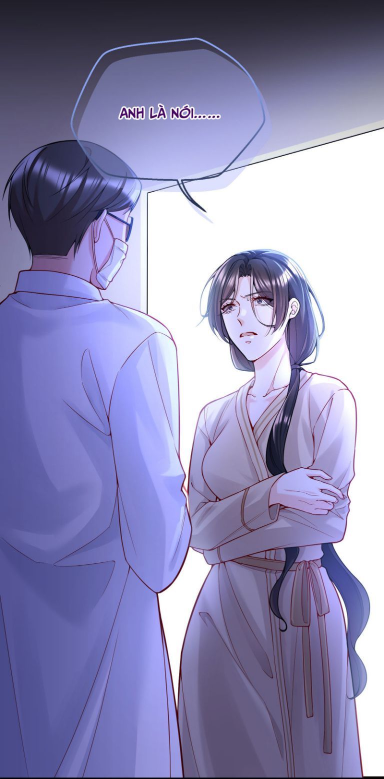 Bí Mật Của Nhân Viên K Chapter 73 - Trang 2