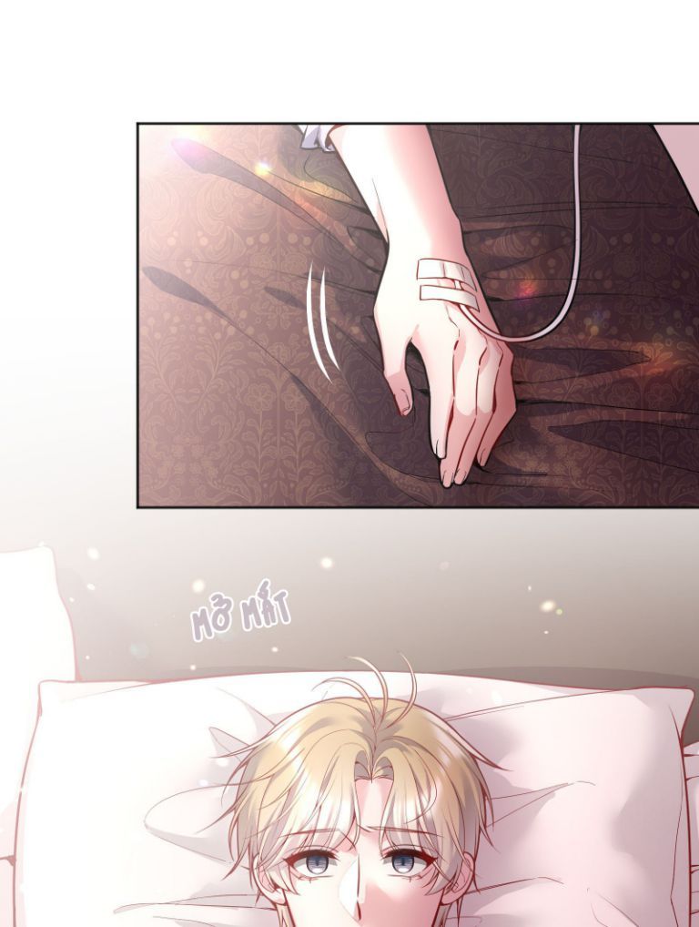Bí Mật Của Nhân Viên K Chapter 73 - Trang 2
