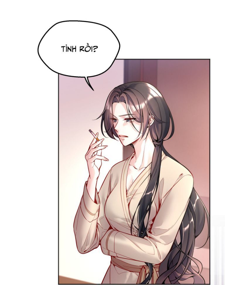 Bí Mật Của Nhân Viên K Chapter 73 - Trang 2