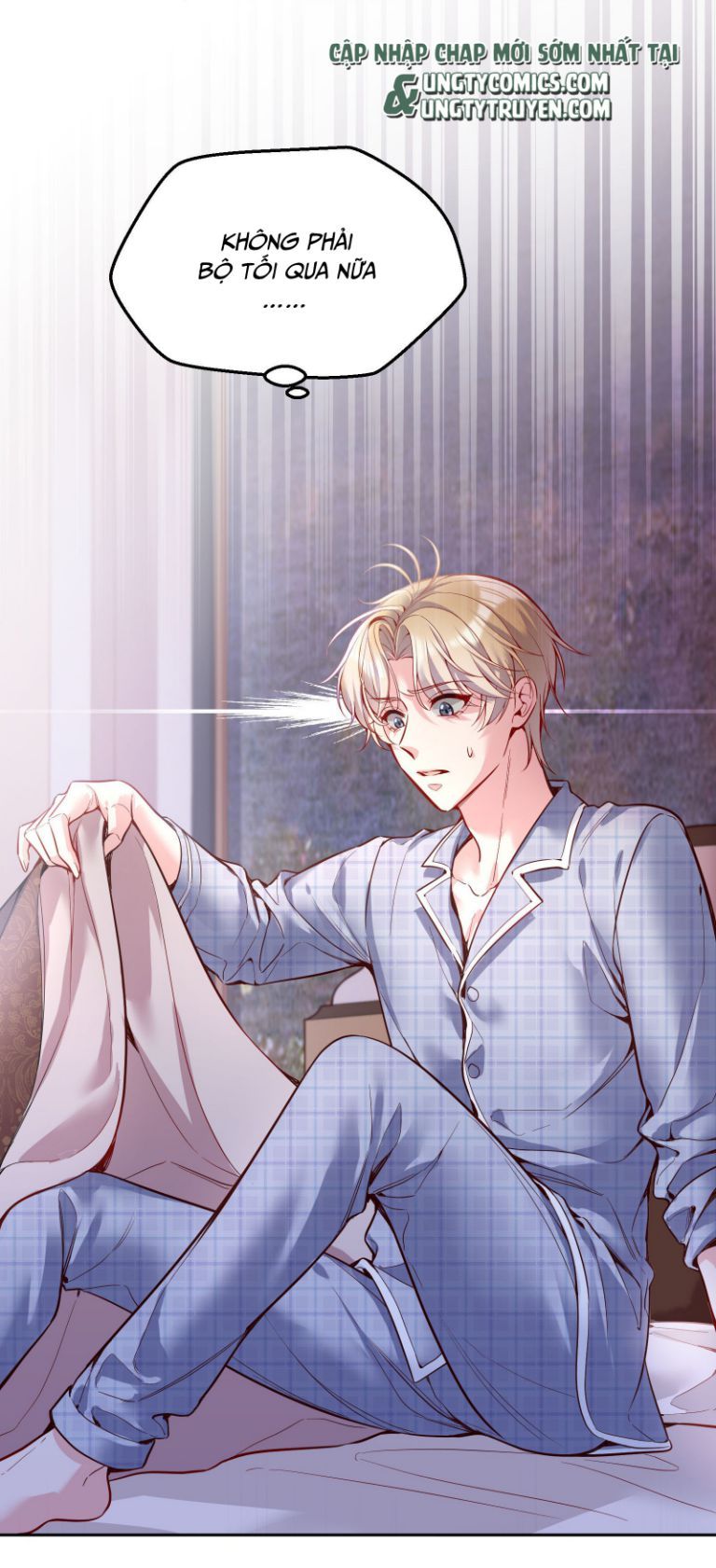 Bí Mật Của Nhân Viên K Chapter 73 - Trang 2