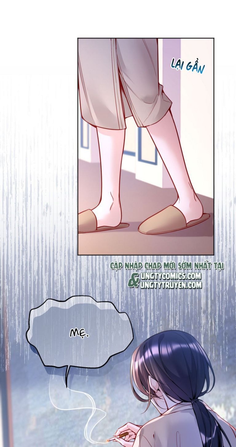 Bí Mật Của Nhân Viên K Chapter 73 - Trang 2