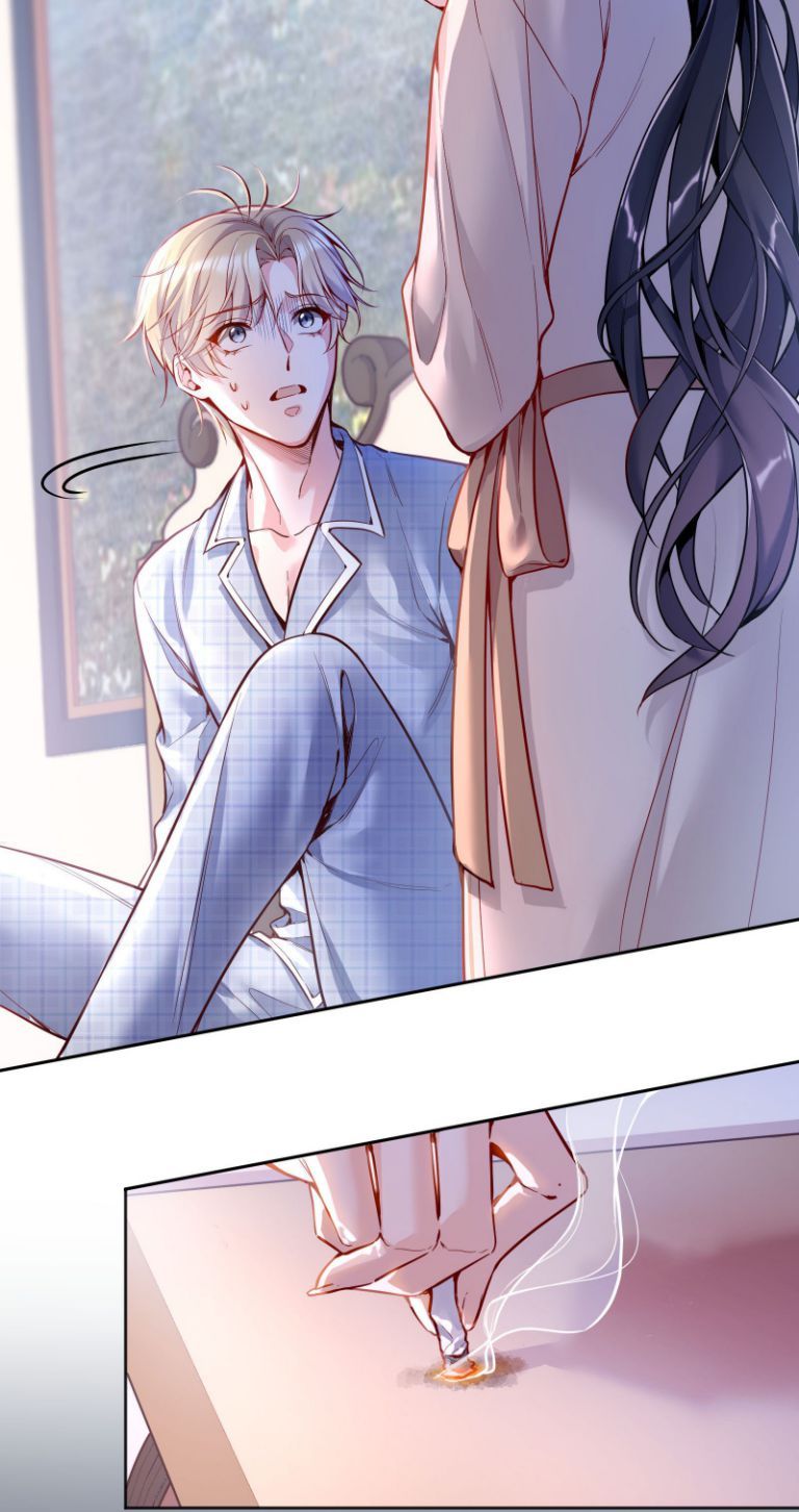 Bí Mật Của Nhân Viên K Chapter 73 - Trang 2