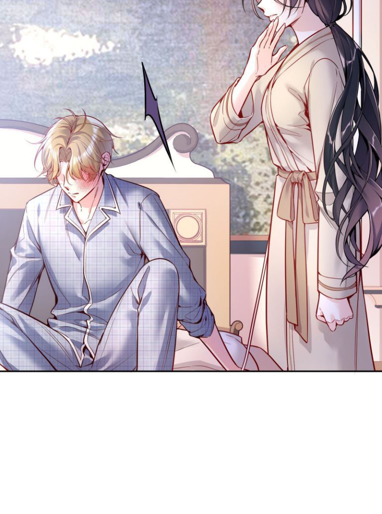 Bí Mật Của Nhân Viên K Chapter 73 - Trang 2