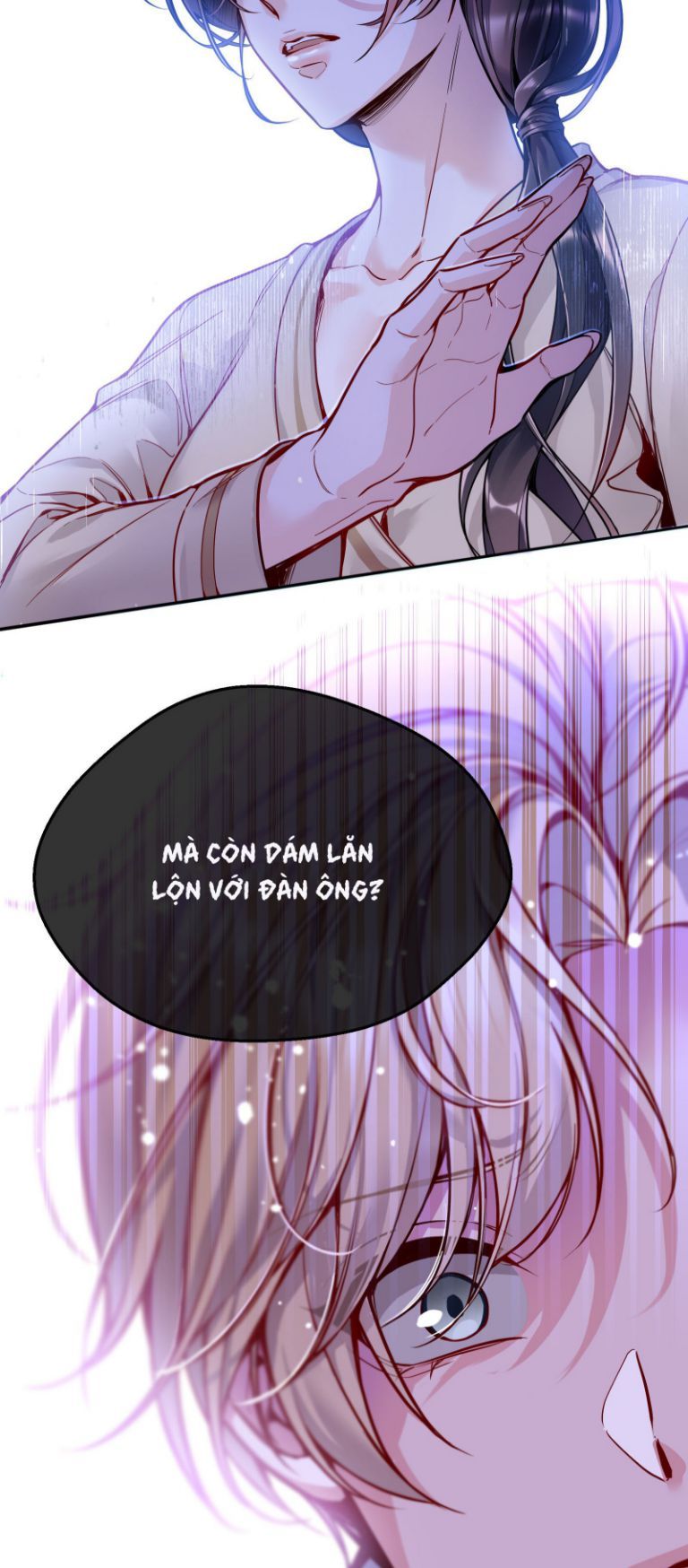 Bí Mật Của Nhân Viên K Chapter 73 - Trang 2